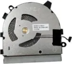 Dell ventilaator HYPYN Inspiron 13 (7391) 2-in-1 jaoks