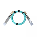 V&otilde;rgukaabel BlueOptics MFA1A00-E015-BO QSFP28 InfiniBand 15 m oranž