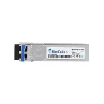 BlueOptics SFP25G-TR13-BO SFP28 transiiver, &uuml;hildub Evertz Scorpion SFP25G-TR13-ga, &uuml;hemoodiline, 25 gigabitti