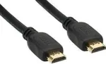 HDMI-kaabel Kindermann 5809002002 2m