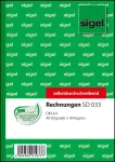 &Auml;rivorm Sigel SD033