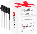Skross 1302333 toiteadapter