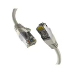 EFB-Elektronik CAT8.1 Hall 2m RJ45 kaabel S/FTP PIMF LSZH 2000MHZ 40GB v&otilde;rgukaabel Tootja: EFB Elektronik (EC020200259)