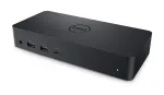 DELL D6000 Juhtmega USB 3.2 Gen 1 (3.1 Gen 1) USB-C Must