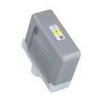 Canon PFI-340 Y tindikassett 1 tk Originaal Standard Saagikus Kollane