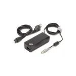Lenovo ThinkPad ja 65W &uuml;likantav vahelduvvooluadapter - &Scaron;veitsi toiteadapter/inverter