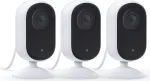 ARLO Essential 3 2K sisejulgekaamera (VMC3270-100EUS)