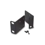 Kinnituskomplekt PLANET RKE-10A must
