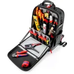 Knipex 00 21 50 E mehaanika t&ouml;&ouml;riistakomplekt 22 t&ouml;&ouml;riista