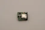 V&otilde;rguadapter Lenovo 2.5G Ethernet network &mdash; PCIe / 2.5 Gigabit Ethernet