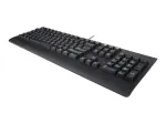 Lenovo Preferred Pro II USB QWERTY klaviatuur, rumeenia, must