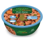 ARQUIVET Fresh Home Fish stew m&auml;rg koeratoit 280 g