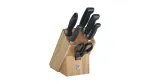 Nugade/noaplokkide komplekt ZWILLING 35068-002-0