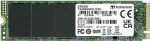112S - SSD - 256 GB - sisemine - M.2 2280 - PCIe 3.0 x4 (NVMe)