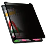 Frameless display privacy filter eSTUFF GLBW15336234 38.1 cm 15 inch