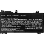 CoreParts MBXHP-BA0213 s&uuml;learvuti varuosa Aku