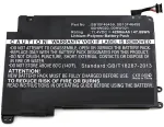 CoreParts s&uuml;learvuti aku Lenovole, Aku, Lenovo, ThinkPad Yoga 460