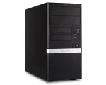 bluechip BUSINESSline T3500 Intel&reg; Core&trade; i3 protsessor 14100 / kuni 4,70 GHz, Windows 11 Pro, Intel&reg; H610, 16 GB DDR5, 500 GB NVMe SSD, 1 &times; RJ45 (1 Gb/s), Intel&reg; UHD graafika