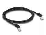 DeLOCK RJ45 Cat.6A S/FTP v&otilde;rgukaabel 2m must