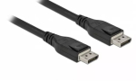 Aktiivne DisplayPort-kaabel DeLOCK 85503 8K 60 Hz 12 m