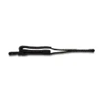 DeLOCK Heavy-duty takjakinnitusrihm 435x50mm must 5tk