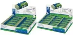 Kustutuskumm Staedtler 526 83-5 pakk 30 tk &mdash; 56% looduslikke materjale