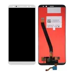 Extra Digital LCD-ekraan Huawei Mate 10 Lite jaoks, 5,9 tolli, valge, taastatud