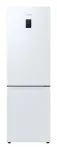 Samsungi k&uuml;lmik RB34C670EWW/EF, k&otilde;rgus 185,3 cm, 344 l, energiaklass E, s&uuml;gavk&uuml;lmik 114 l, k&uuml;lmik 230 l