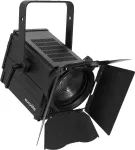 Teatrispot EUROLITE LED THA-100F TRC Must 100W &mdash; lava-/&uuml;ldvalgusti, fikseeritud korpusega