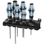 Wera 05032063001 Standard-kruvikeerajate komplekt