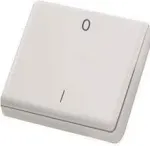 Eltako 30000750 White