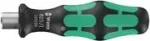 Wera 815/1 Bits Handhalter 1/4x78 (05145100001)