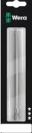 Wera 840/4 Z SB kuuskantotsik, 3 mm, 1/4"