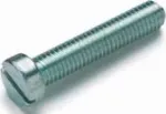 Kruvi Cimco 19 0910, galvaniseeritud teras M8 x 40 mm