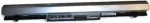 HP I aku 4C 41Wh 2,8Ah Li RO04041-CL - Aku - 2800 mAh