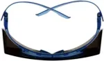 3M SecureFit 3700 Kaitseprillid Sinine