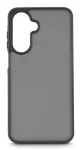 White Diamonds Hybrid Case 00039050 mobiiltelefoni kaas Samsung Galaxy A17 jaoks, must