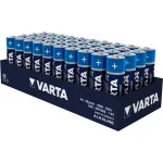 Varta Longlife AA &uuml;hekordne patarei, leelis
