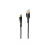 USB-kaabel ShiverPeaks BS20-71035 2m USB C Must USB 2.0