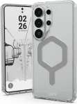 UAG Urban Armor Gear Plyo &uuml;mbris magnetmooduliga | Samsung Galaxy S26 Ultra | j&auml;&auml; (l&auml;bipaistev)/h&otilde;bedane | 214539114333 (214539114333)