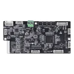 Protsessoriplaat Creality 3D-printerile, mudel 4002020078, &uuml;ks PCB vahetusosa (1 tk)