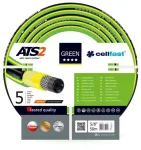 CELLFAST AIAVOOLIK ROHELINE ATS2 SUURUS: 5/8 PIKKUS: 50m