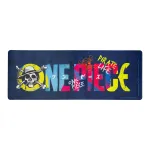 Lauamatt Paladone One Piece &ndash; suur kangapind lauakaitse klaviatuurile ja hiirele
