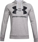 Hoodie Under Armour Rival Fleece Big Logo hall &mdash; meeste, mudel 1357093 011