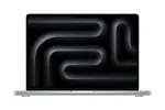 Apple MacBook Pro 14-tolline s&uuml;learvuti &mdash; M5 Pro (15-tuumaline protsessor, 16-tuumaline GPU), 24 GB muutm&auml;lu, 1 TB SSD, h&otilde;bedane