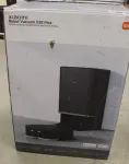 M&Uuml;&Uuml;K L&Otilde;PPENUD. Xiaomi Robotol&uuml;mpija X20 Max EU | Xiaomi Robotol&uuml;mpija | X20 Max EU | M&auml;rg&Kuiv | 5200 mAh | 8000 Pa | Must | KASUTATUD, KRIIMUD, MUST, PUUDUB KASUTUSJUHEND