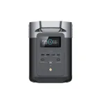EcoFlow Delta 2 kaasaskantav elektrijaam Liitiumraudfosfaat (LiFePO4) 2200 W 12 kg