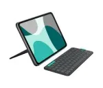LOGITECH Flip Folio Graphite (FR) (920-013398)