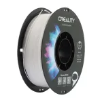 Creality TPU filament 1,75 mm valge 1 kg (mudel 3301040033)