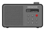 Kenwood CR-M25DAB-H raadio Kaasaskantav Digitaalne Hall
